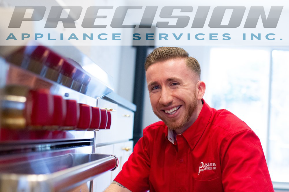 Appliance Repair in Bed-Stuy by Precision Appliance Services Inc, Brooklyn NYC